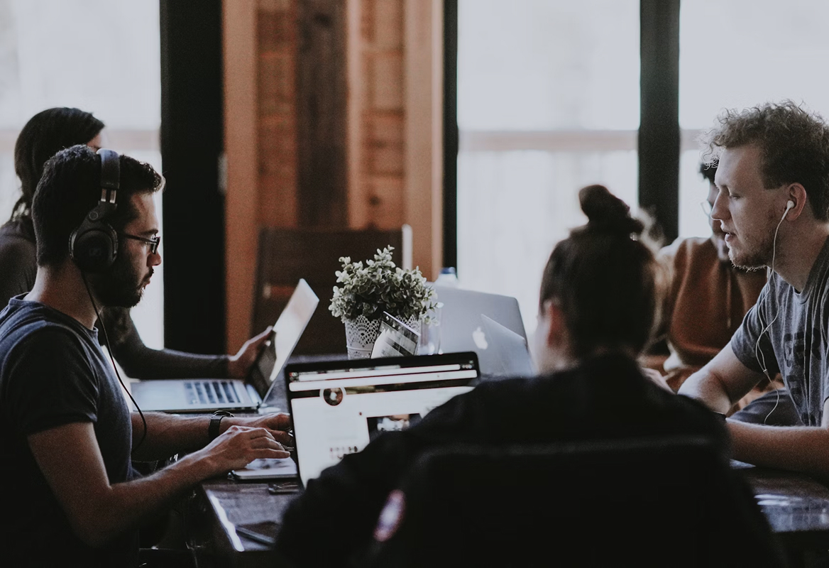 coworking